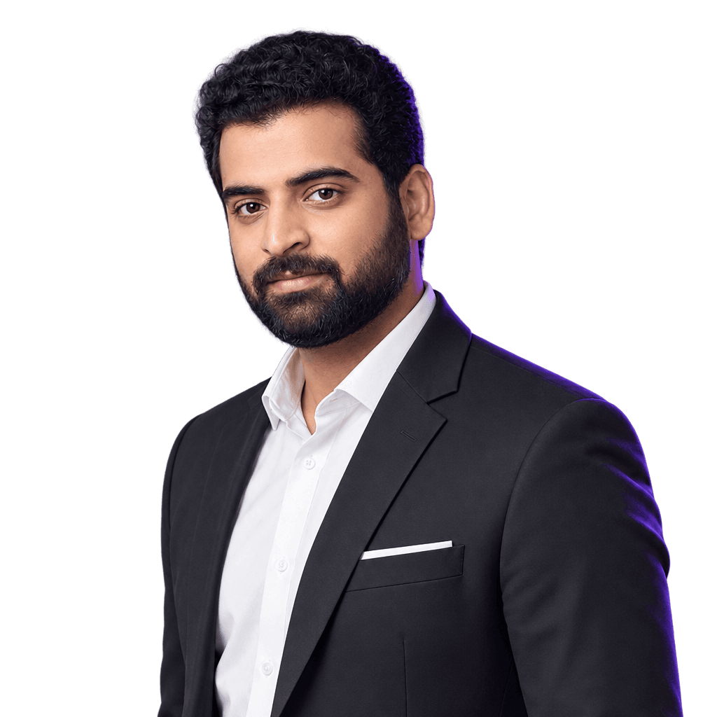 Tamim Farhan Mirza